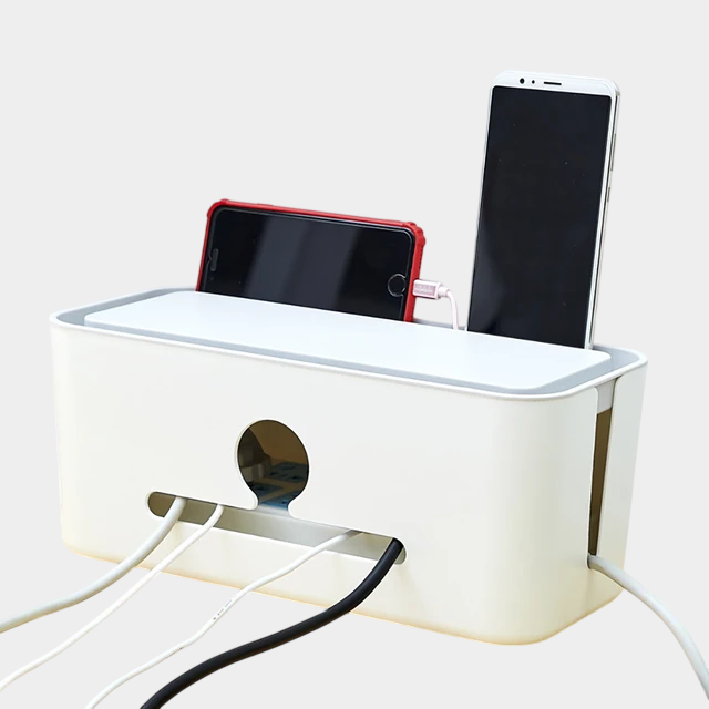 Органайзер для проводов