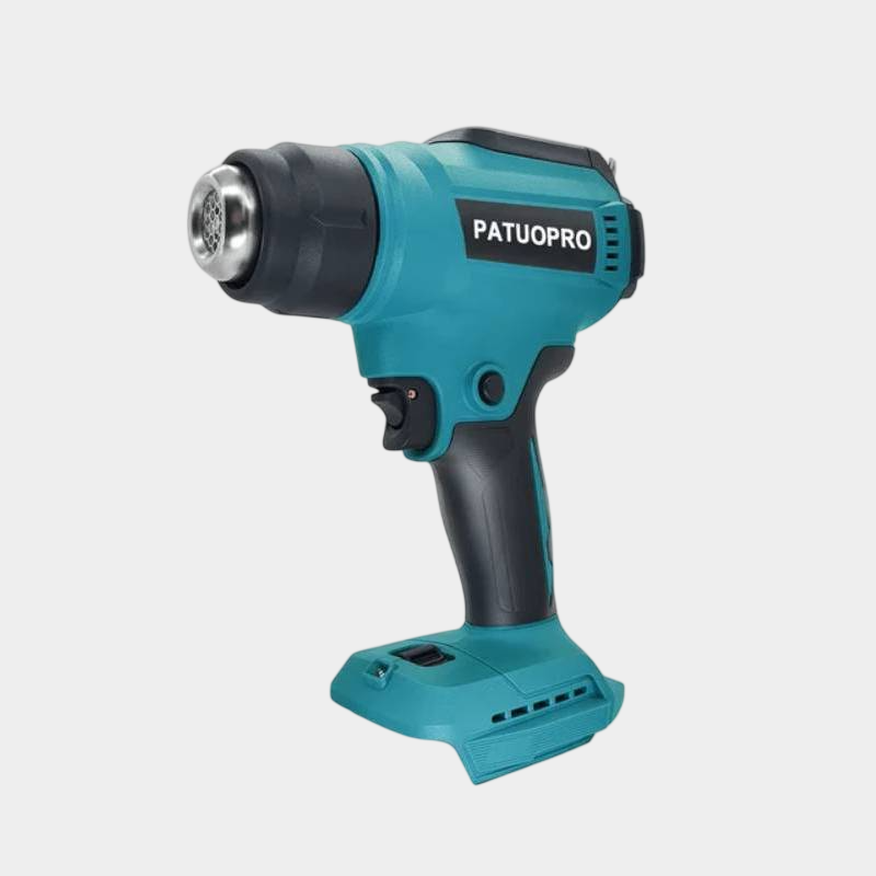 Строительный фен от PATUOPRO