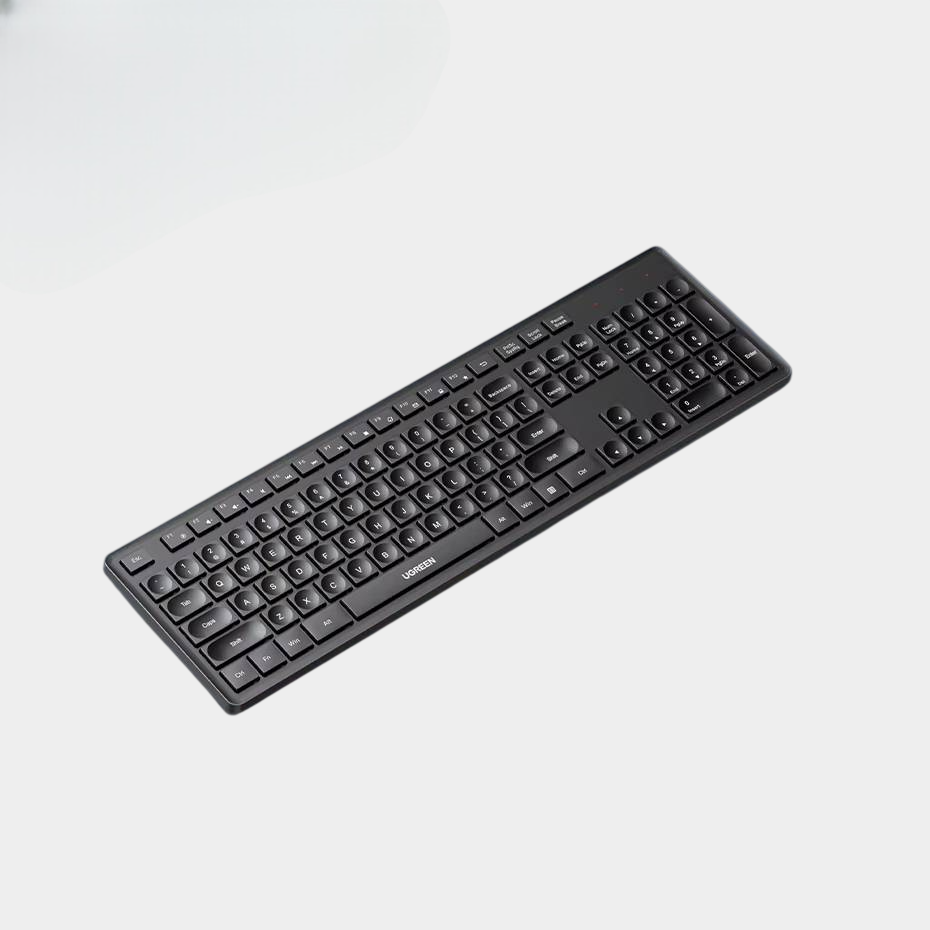 Клавиатура от Ugreen