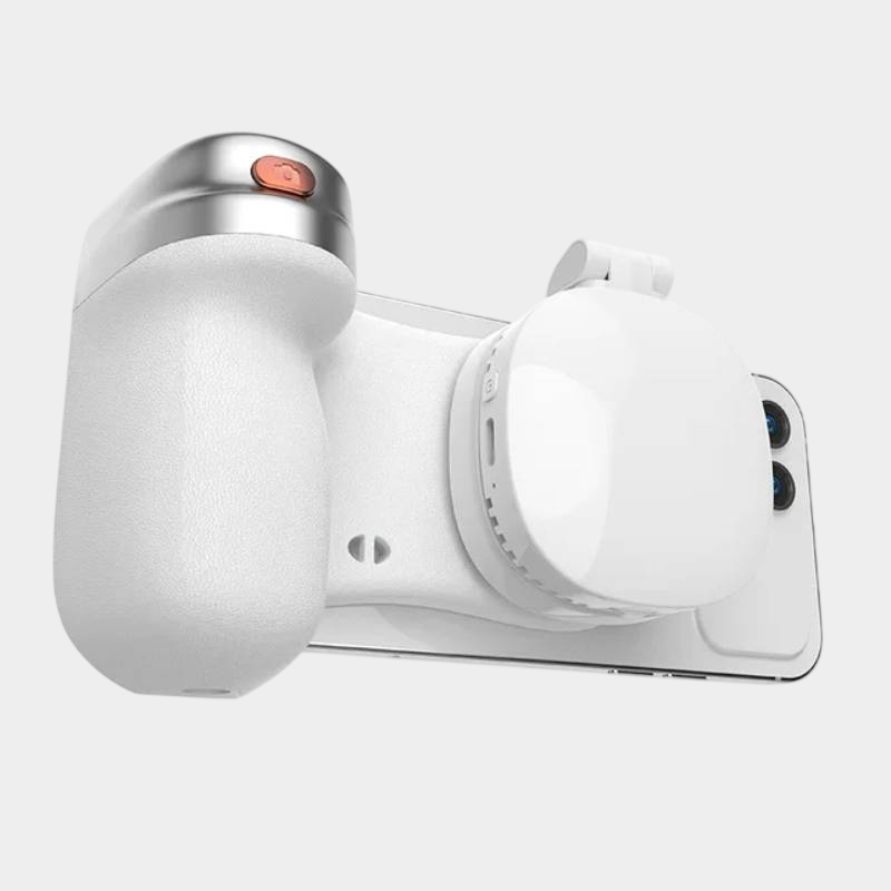 Держатель-стабилизатор для смартфона