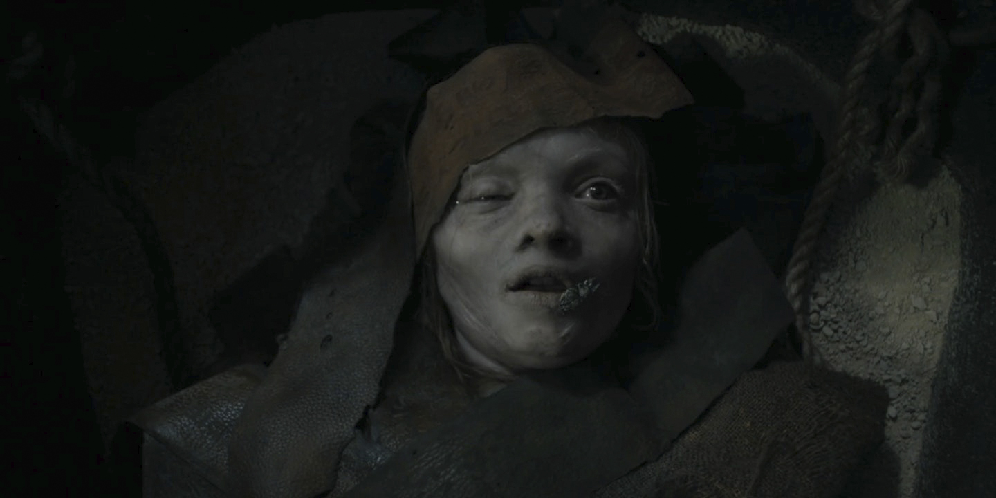 Вышел тизер новой «Мумии» Ли Кронина — режиссёра «Восстания зловещих мертвецов» 