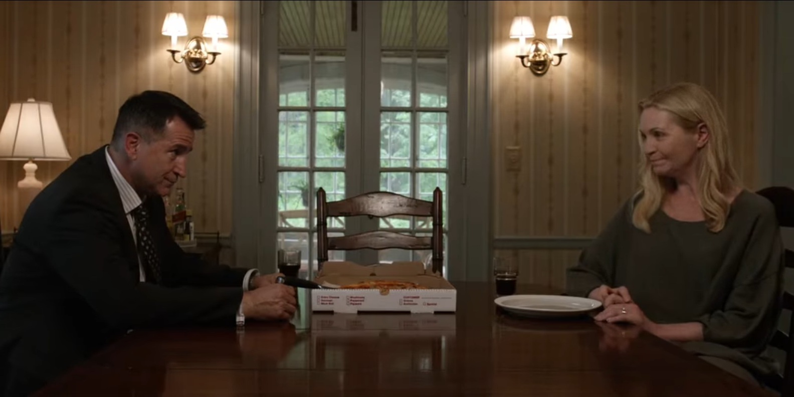 Рассказы Стивена Кинга: «Счастливый брак»