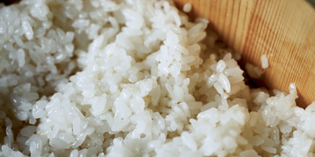 Как варить рис для суши и роллов