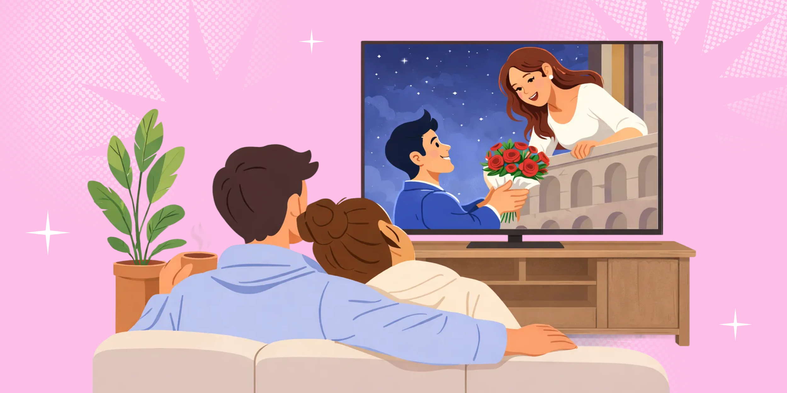 Чем маленькая любовь отличается от большой и какая из них важнее