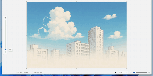 ИИ-генератор раскрасок и улучшенный Markdown: в &laquo;Блокноте&raquo; и Paint на Windows 11 появились новые функции