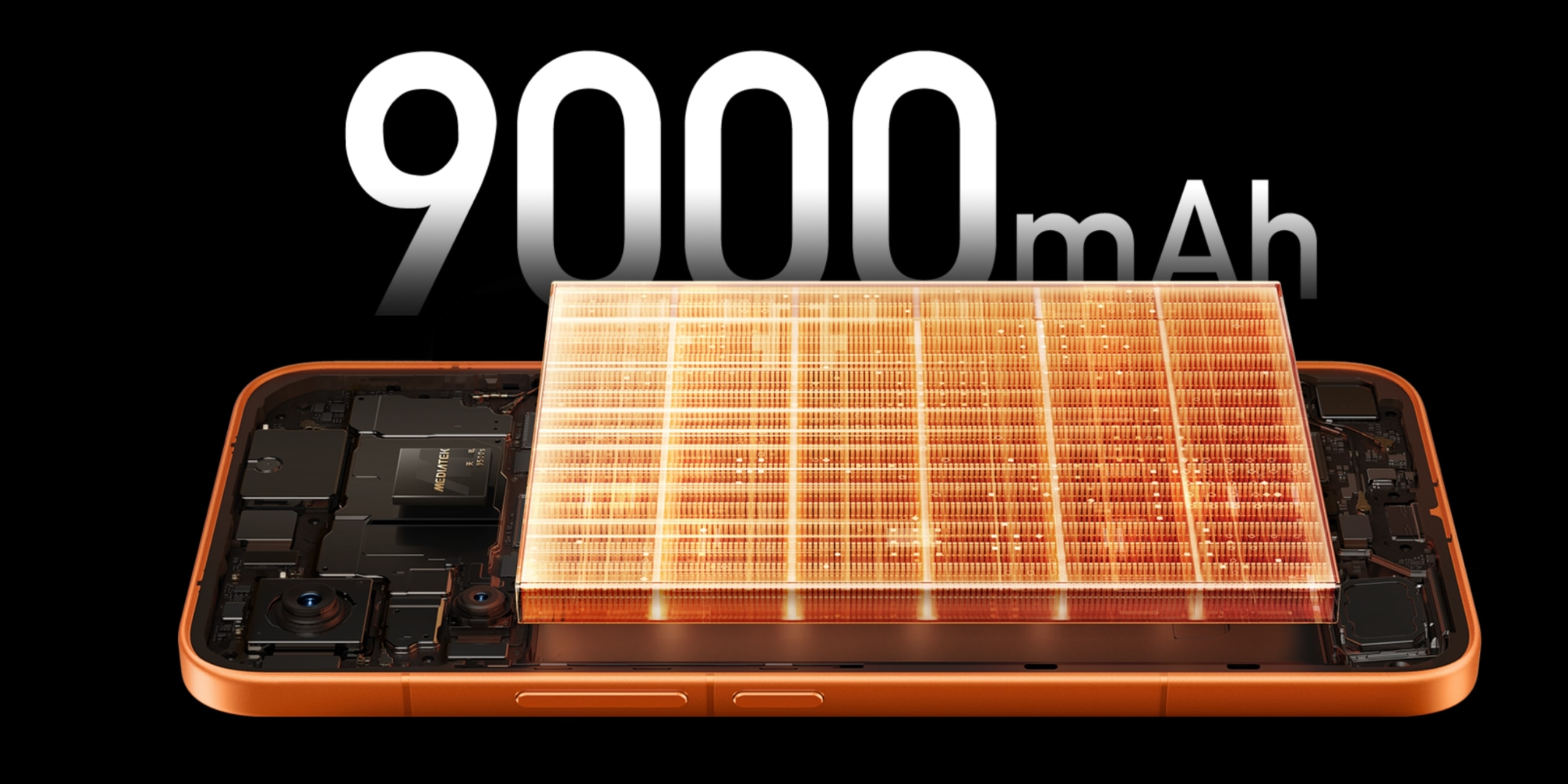 Redmi Turbo 5 Max — народный флагман с рекордной автономностью