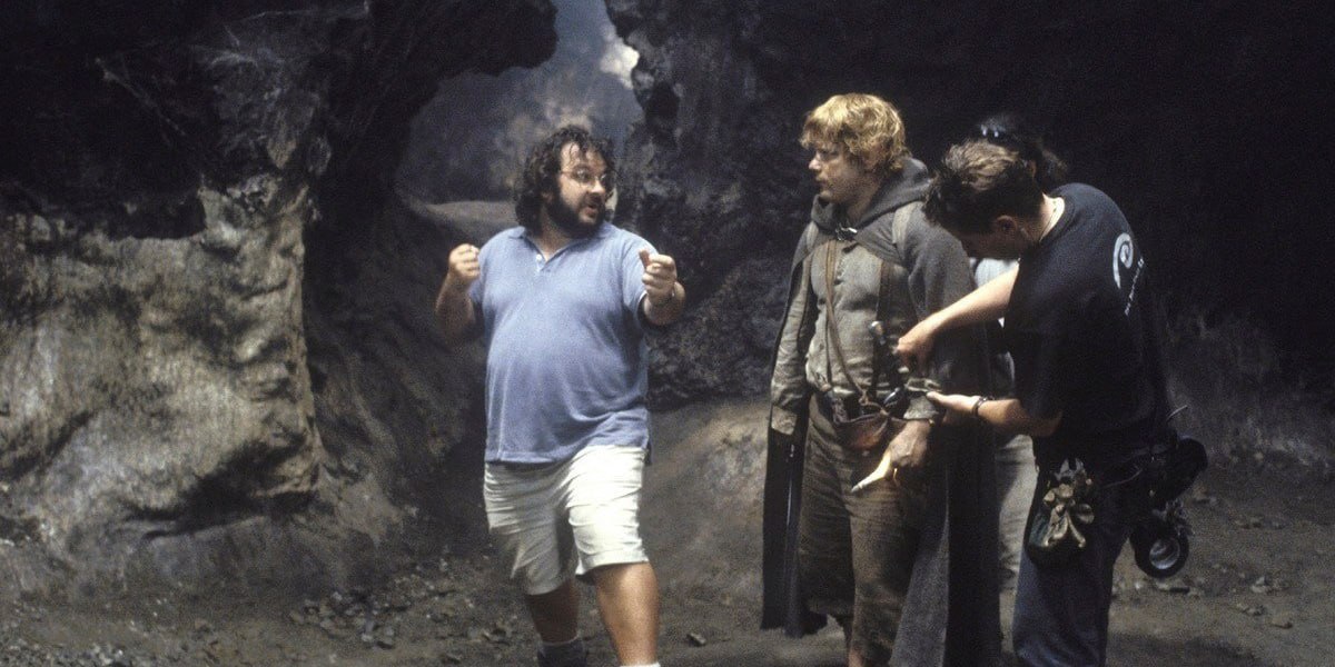 Питер Джексон рассказал о новом фильме по &laquo;Властелину колец&raquo;, который он хочет&nbsp;снять