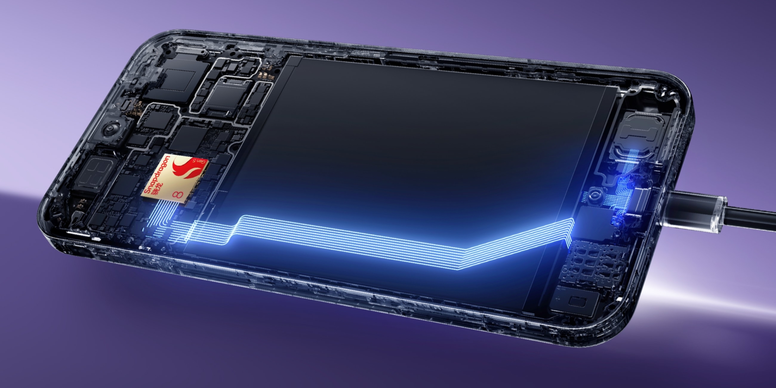 Realme Neo8 — геймерский флагман с огромной батареей