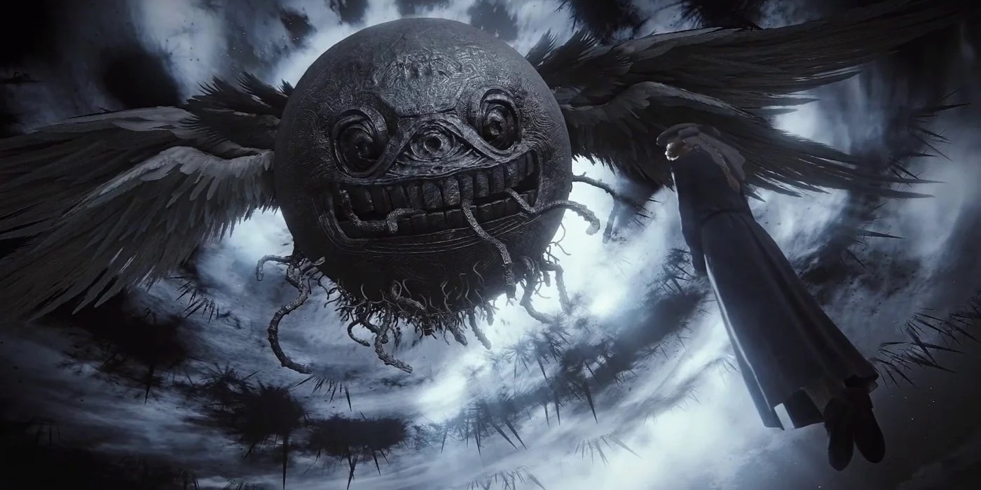 The Duskbloods Игры 2026 год: The Duskbloods от FromSoftware