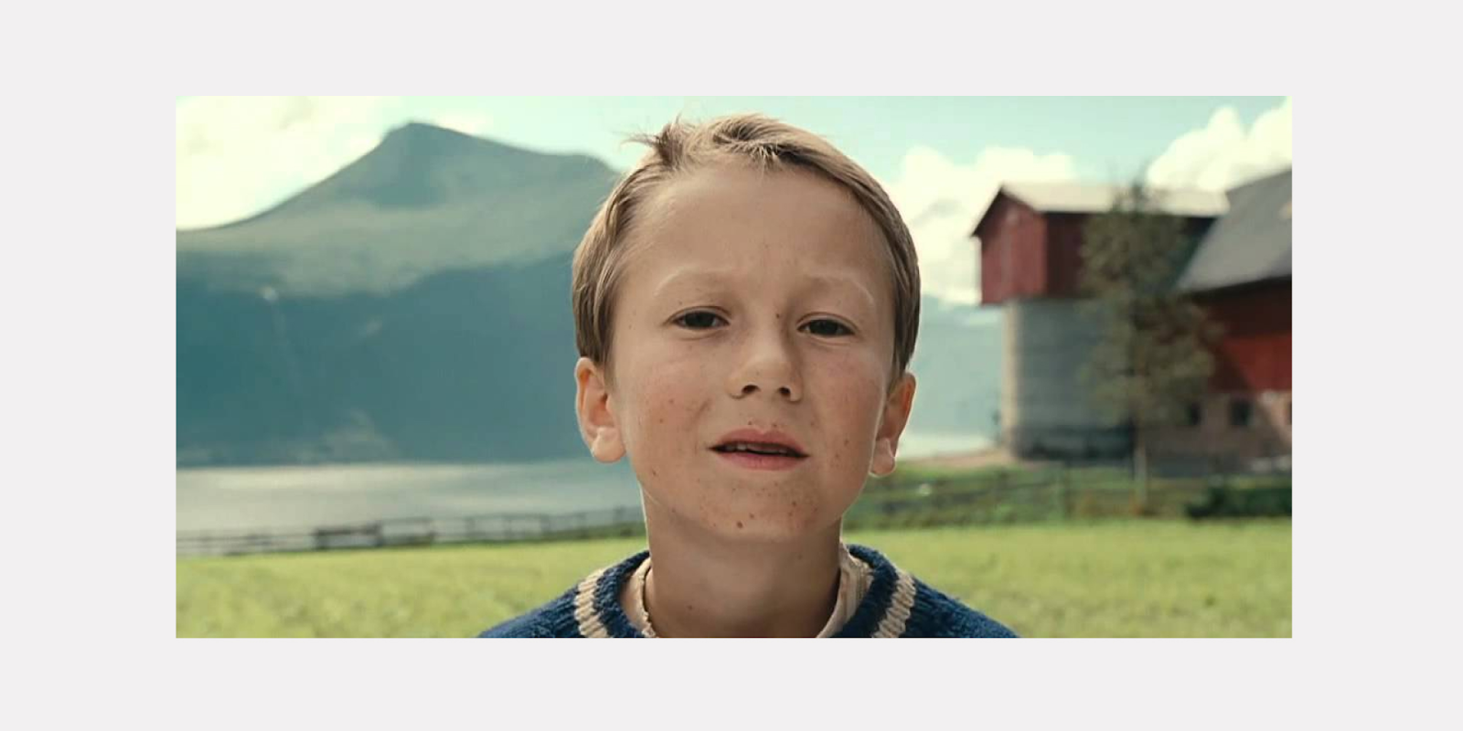 Grandpa’s Magic Trick — чудо из детства Рекламные кейсы: Grandpa’s Magic Trick — чудо из детства