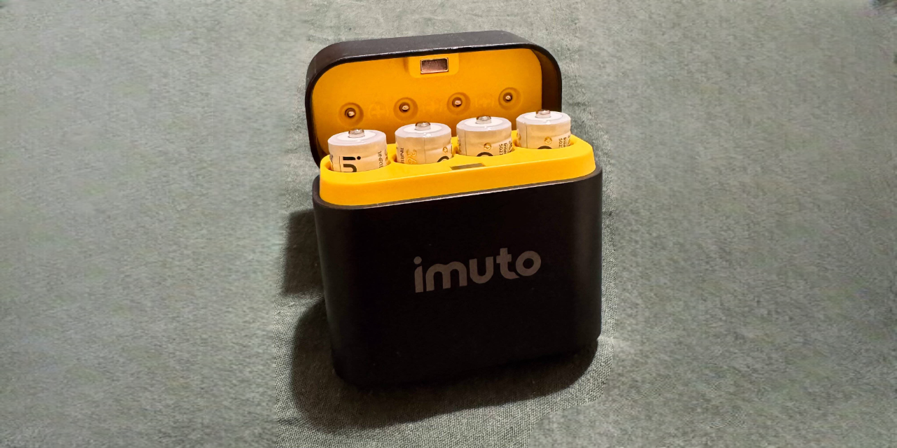 аккумуляторные батарейки