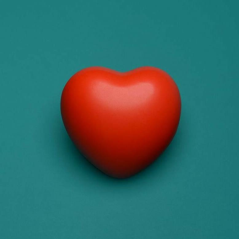 9. Валентинка-антистресс