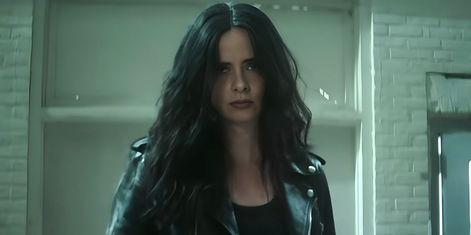 второй сезон сорвиголовы трейлер