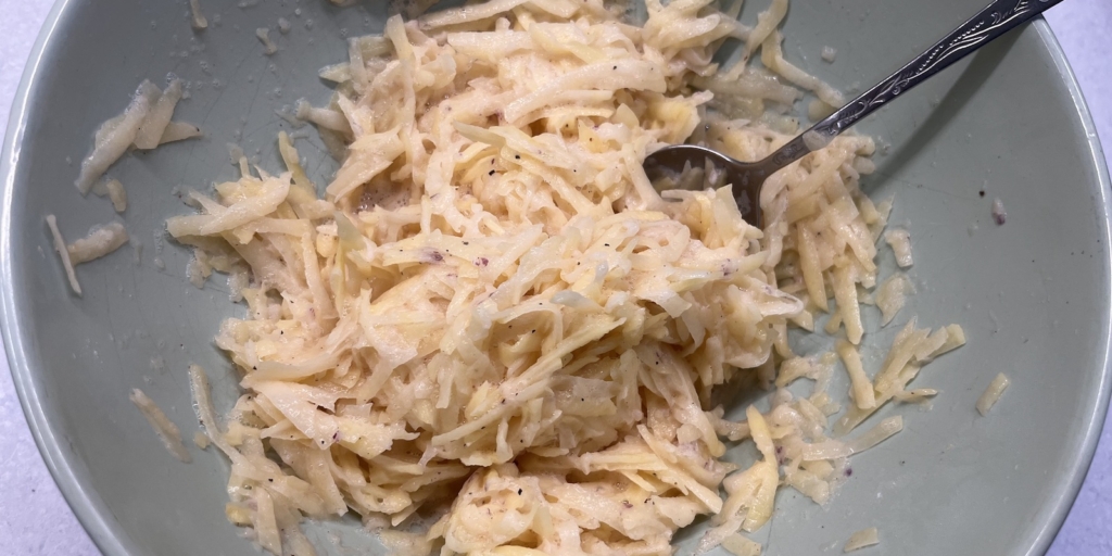 Что можно приготовить в вафельнице, кроме вафель: драники