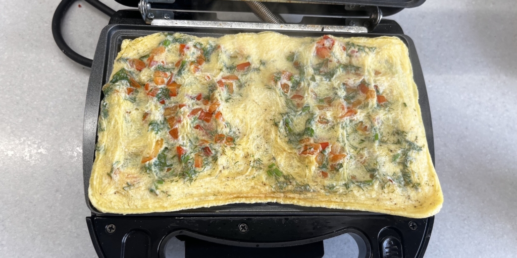 Готовьте 4–5 минут