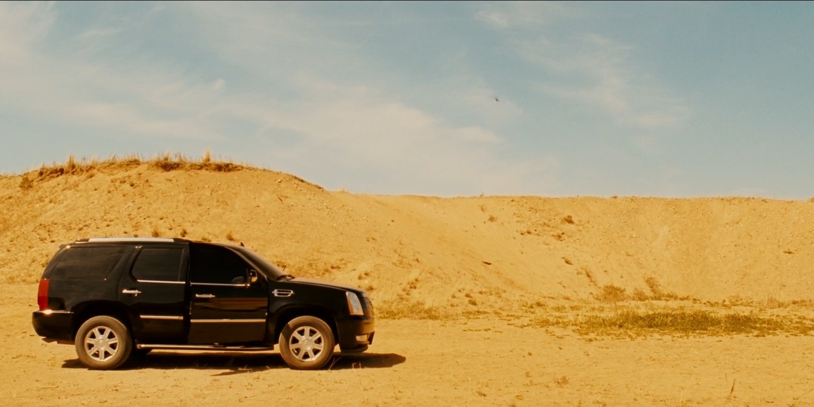 Рассказ Стивена Кинга «Кадиллак Долана»