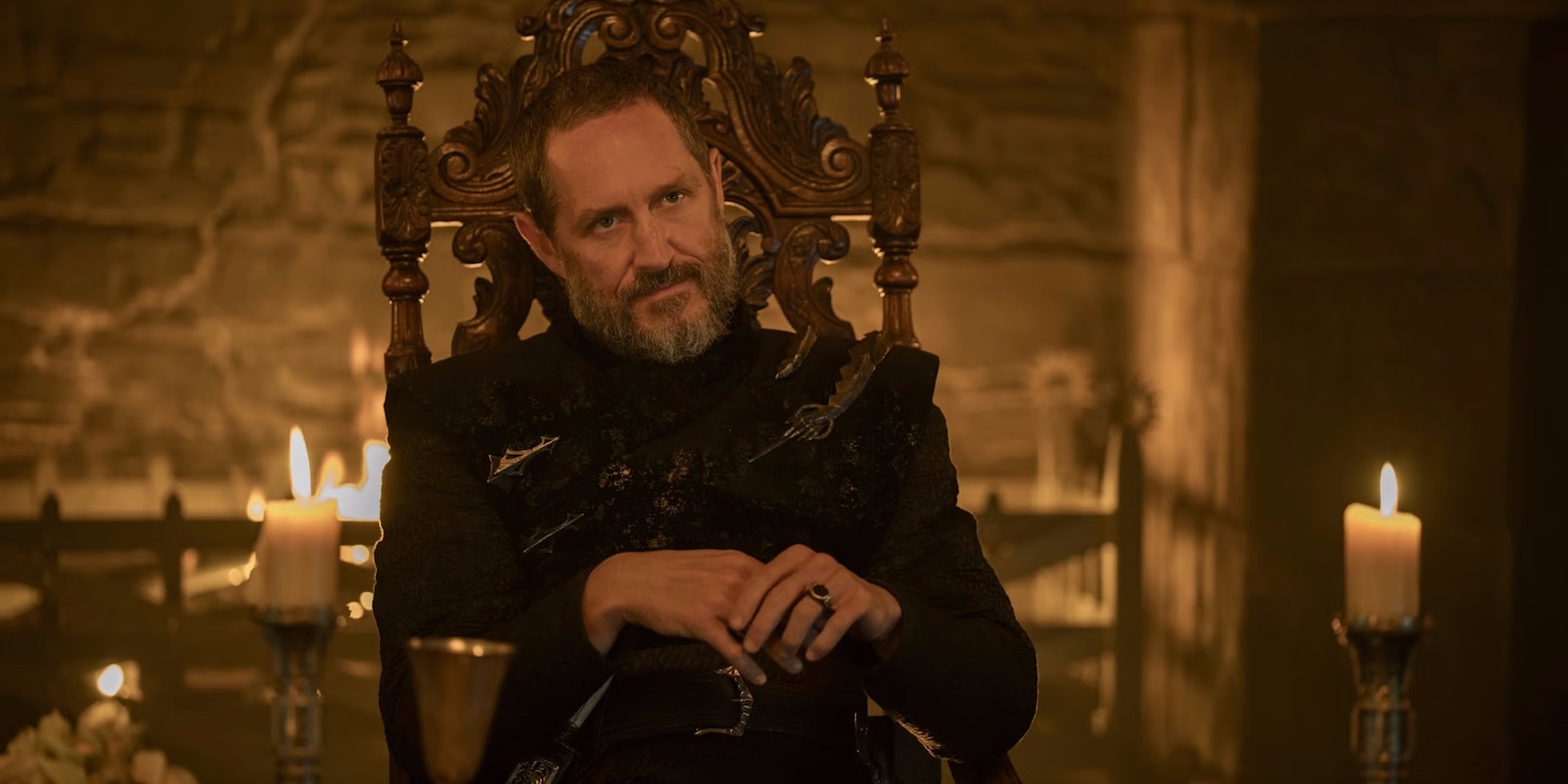 Кадр из сериала «Рыцарь Семи Королевств»