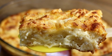 Ленивое хачапури из лаваша в духовке — проще не бывает