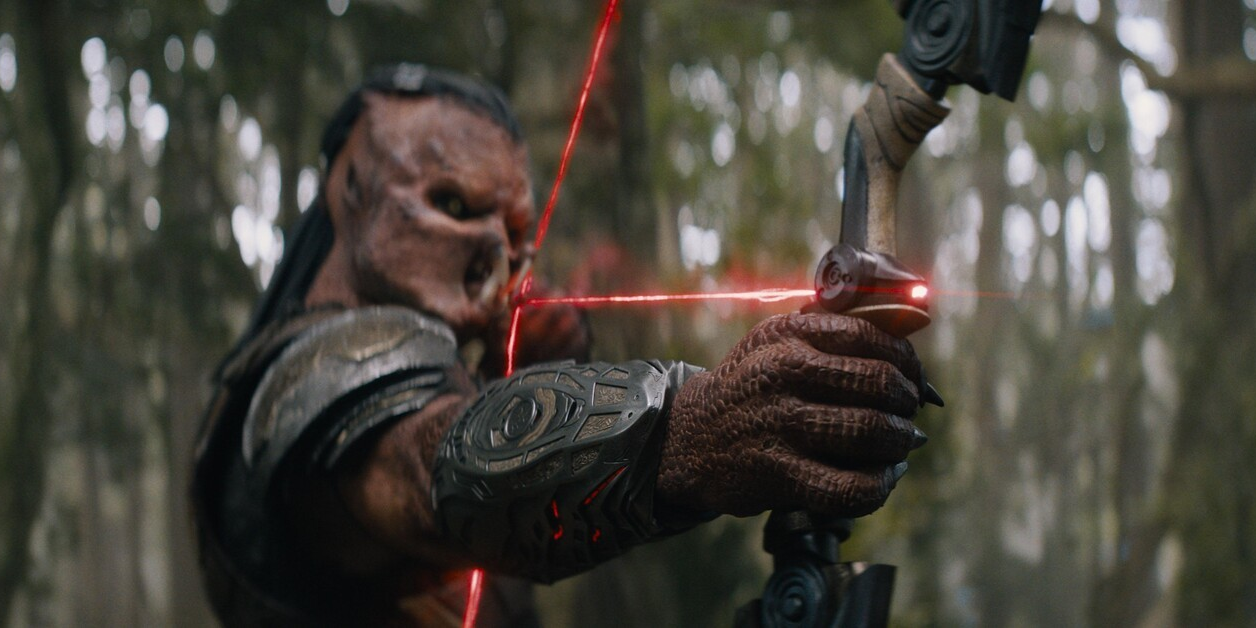 Даже «Шальная императрица»: топ-10 фильмов и сериалов, которые смотрели на новогодних праздниках