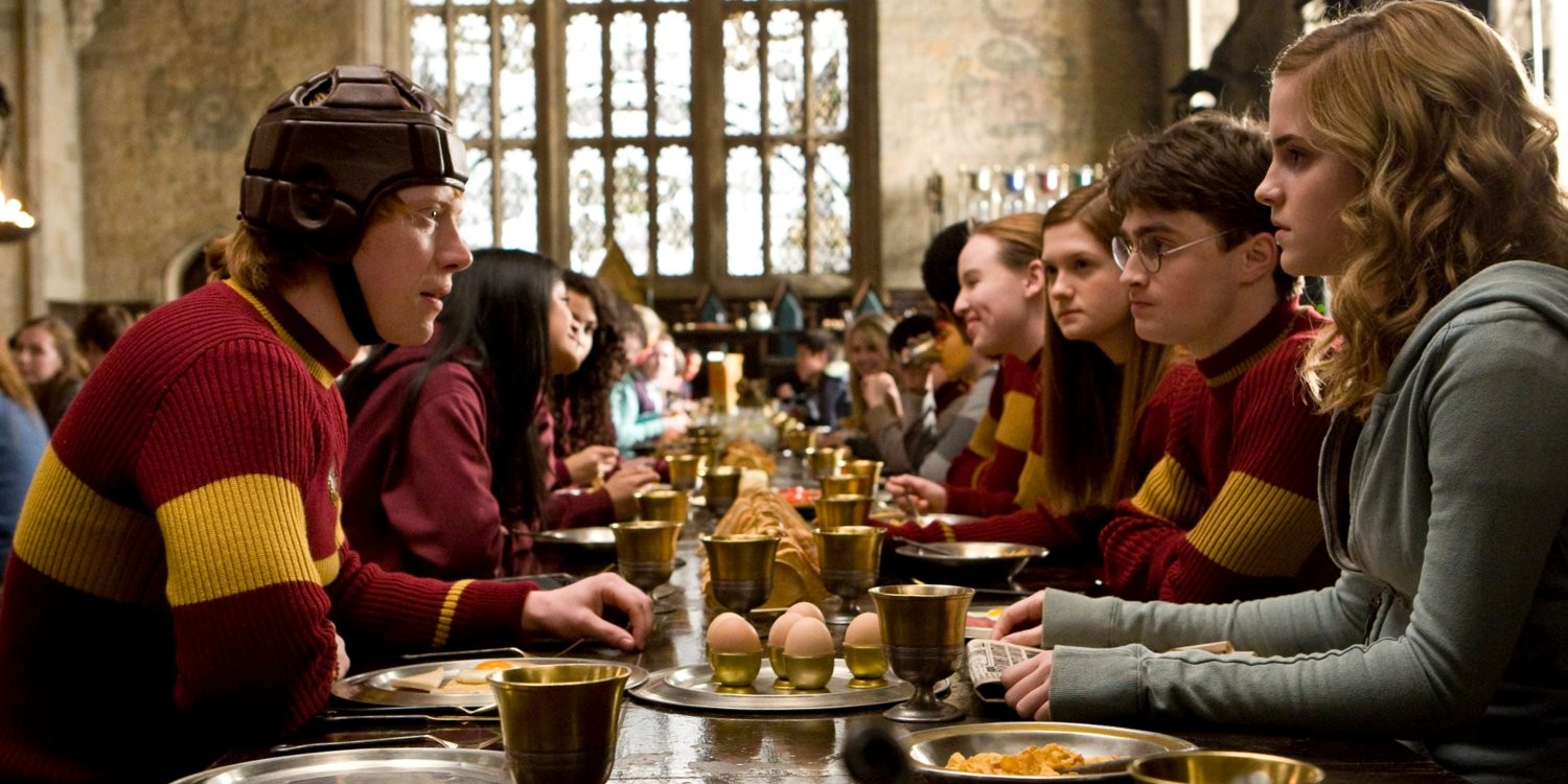 Саундтрек для сериала &laquo;Гарри Поттер&raquo; напишет Ханс Циммер