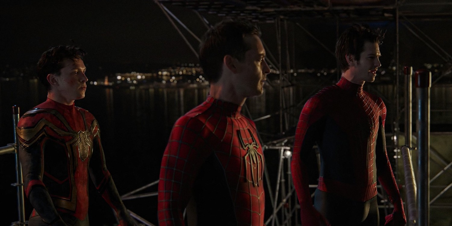 Сэм Рэйми рассказал, кто должен был стать злодеем в его &laquo;Человеке-пауке‑4&raquo;