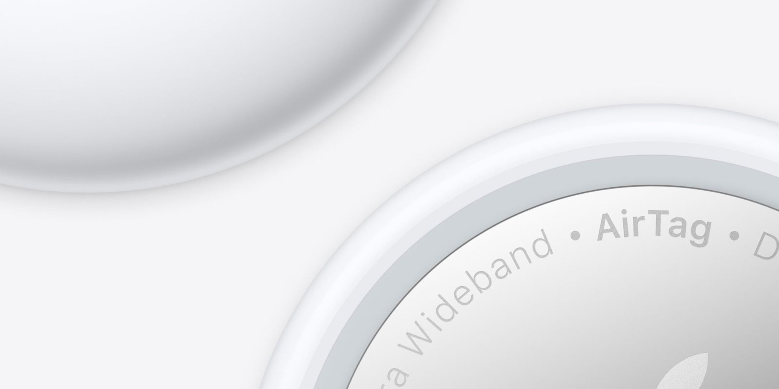 Новинки Apple 2026: AirTag 2