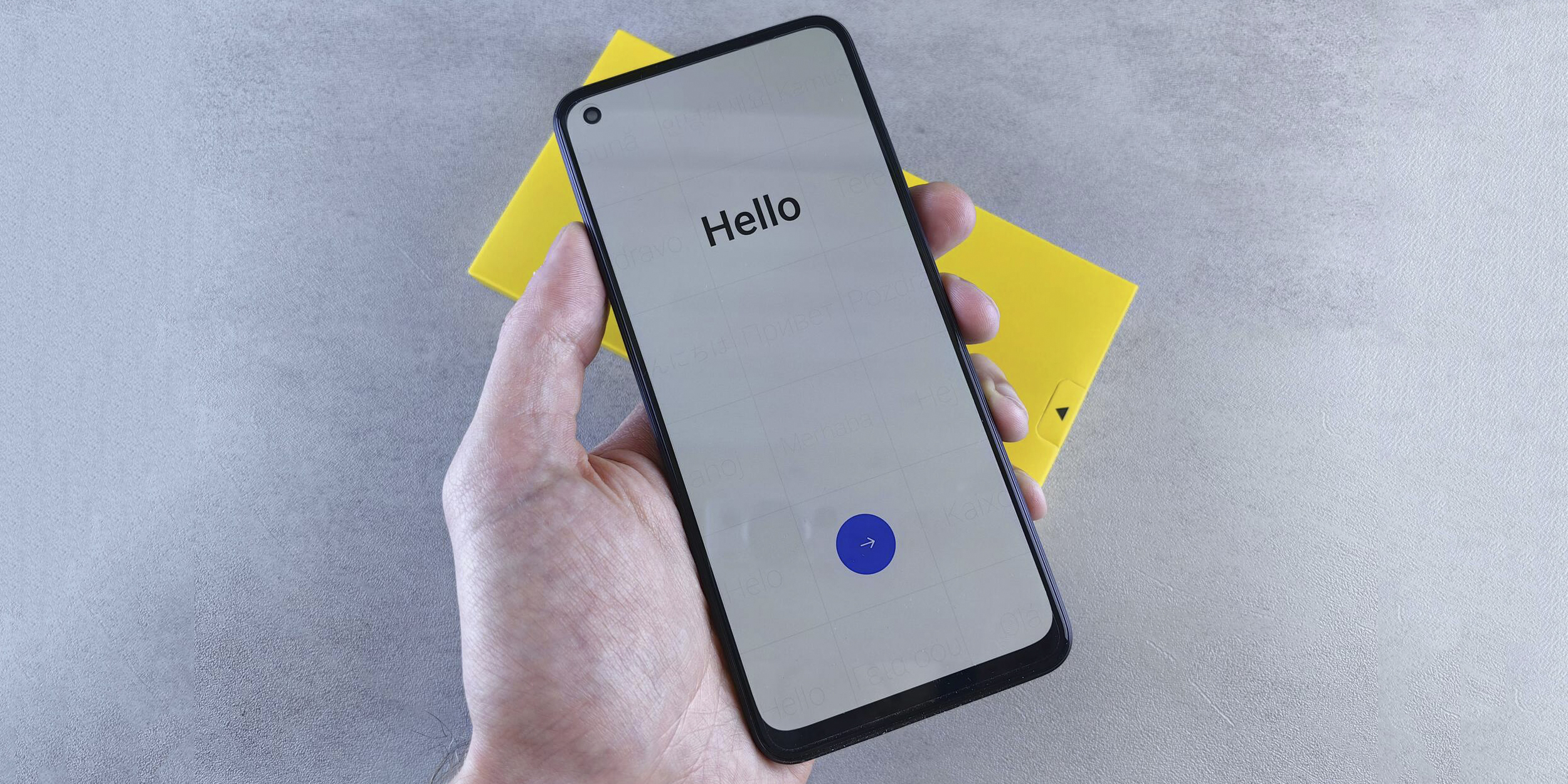 12 вещей, которые нужно сделать после покупки нового Android