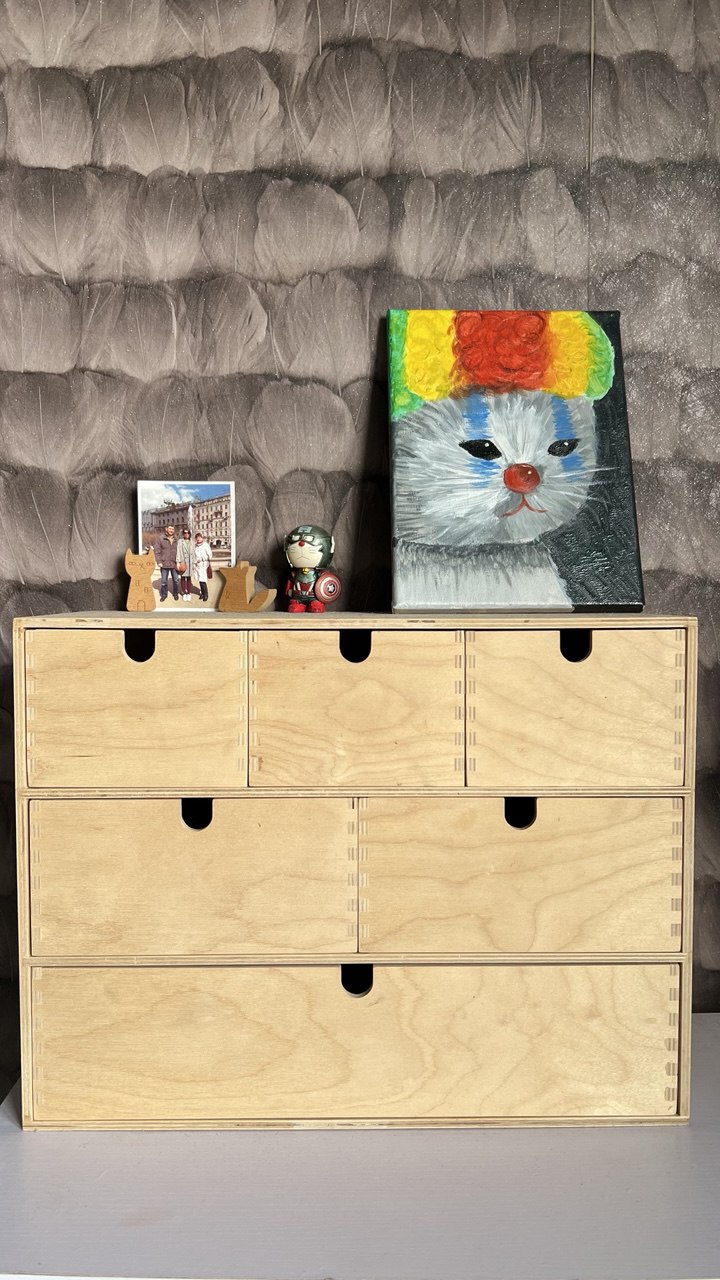 Как организовать хранение на открытом пространстве Как организовать хранение на открытом пространстве