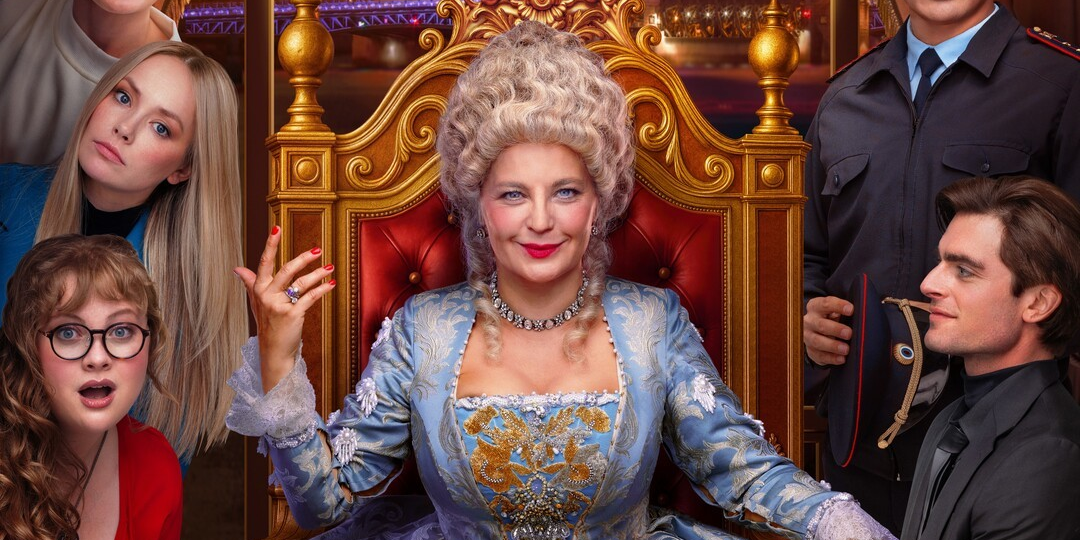 Даже &laquo;Шальная императрица&raquo;: топ-10 фильмов и сериалов, которые смотрели на новогодних праздниках