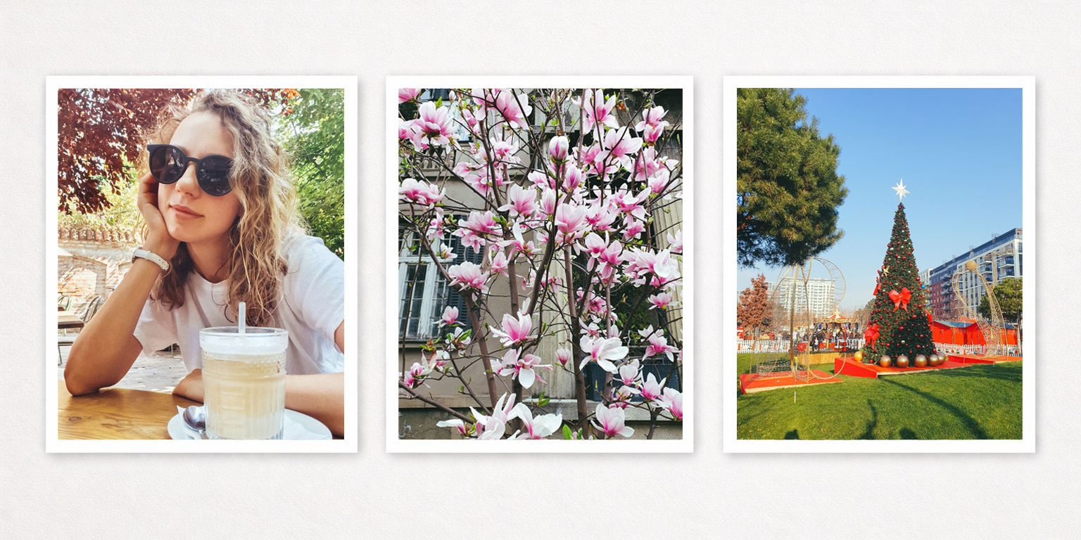 Плюсы жизни в Белграде: комфортная погода