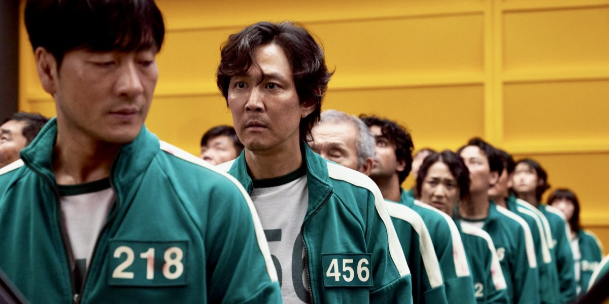 Создатель &laquo;Игры в кальмара&raquo; работает над новым сериалом для Netflix