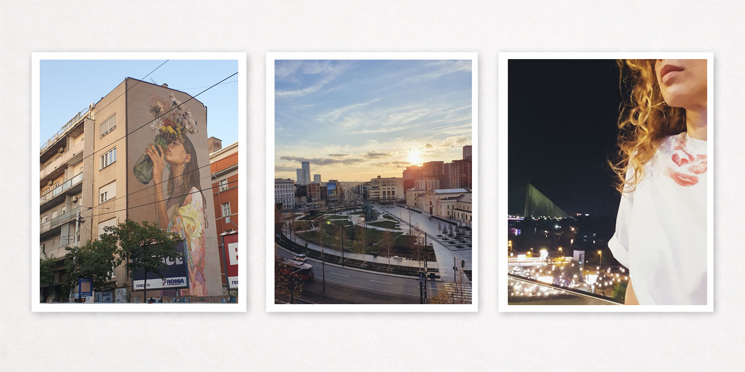 Минусы жизни в Белграде: всё долго и расслабленно