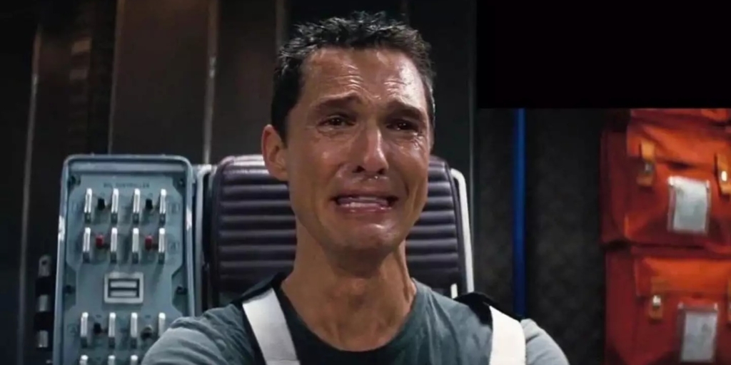 Мэттью Макконахи против ИИ: актёр зарегистрировал товарные знаки на мемы с&nbsp;собой