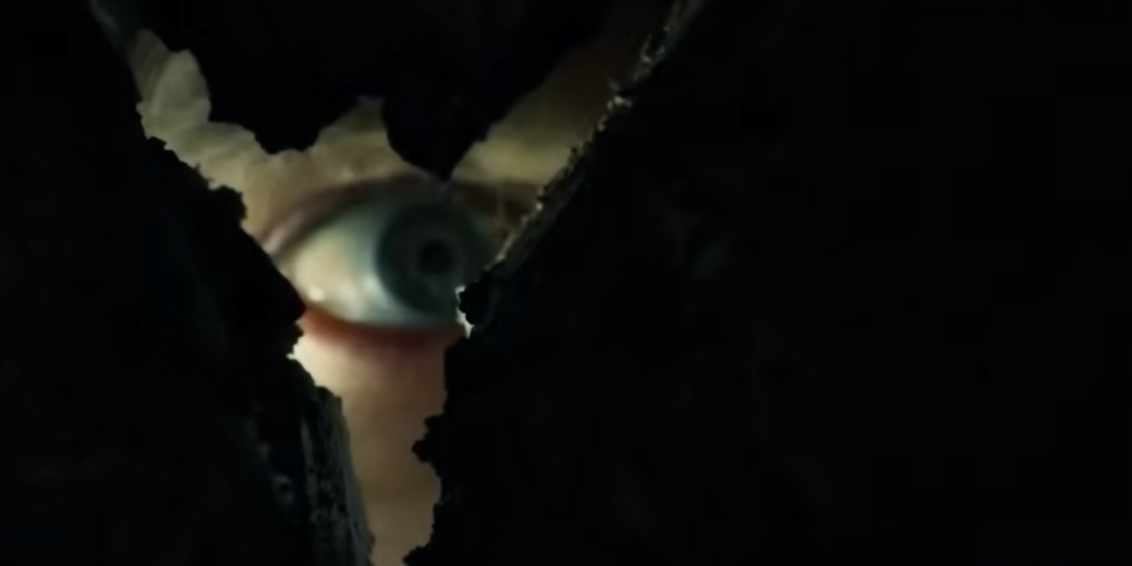 Кадр из фильма «Возвращение в Сайлент Хилл» Отзыв на фильм «Возвращение в Сайлент Хилл» 2026 года