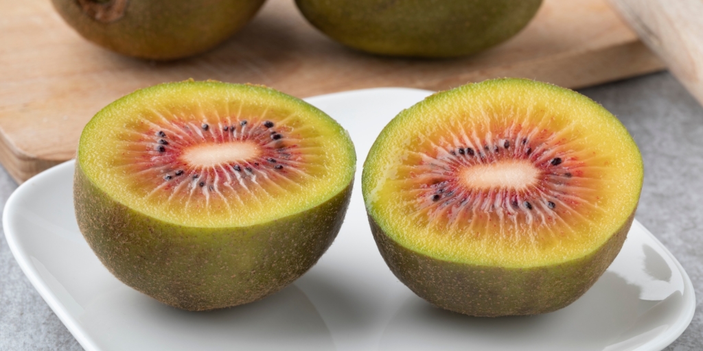 Как дозреть киви в домашних условиях