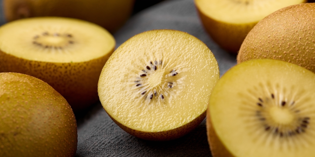 Киви «Голд» 