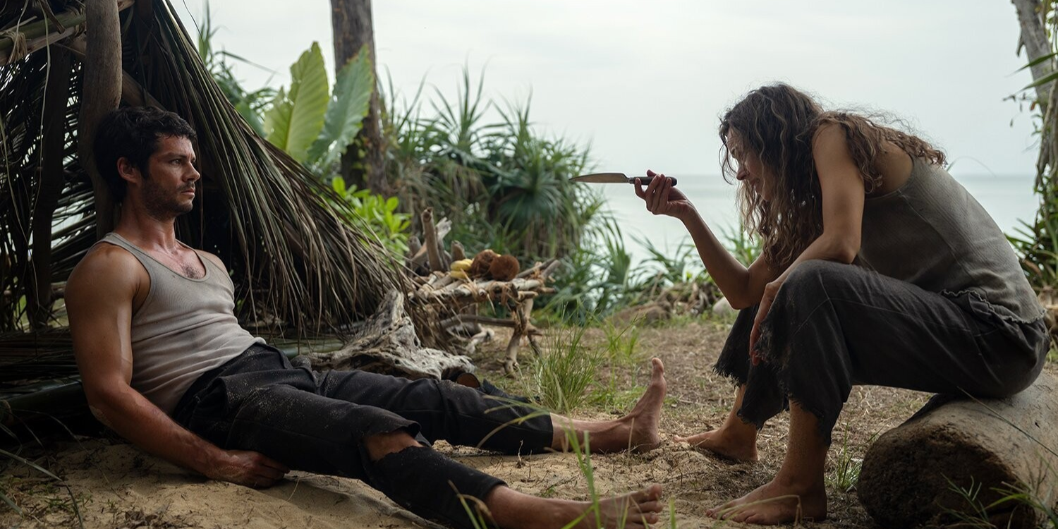 «Чокнутая смесь»: критики и зрители в восторге от триллера «На помощь!» Сэма Рэйми