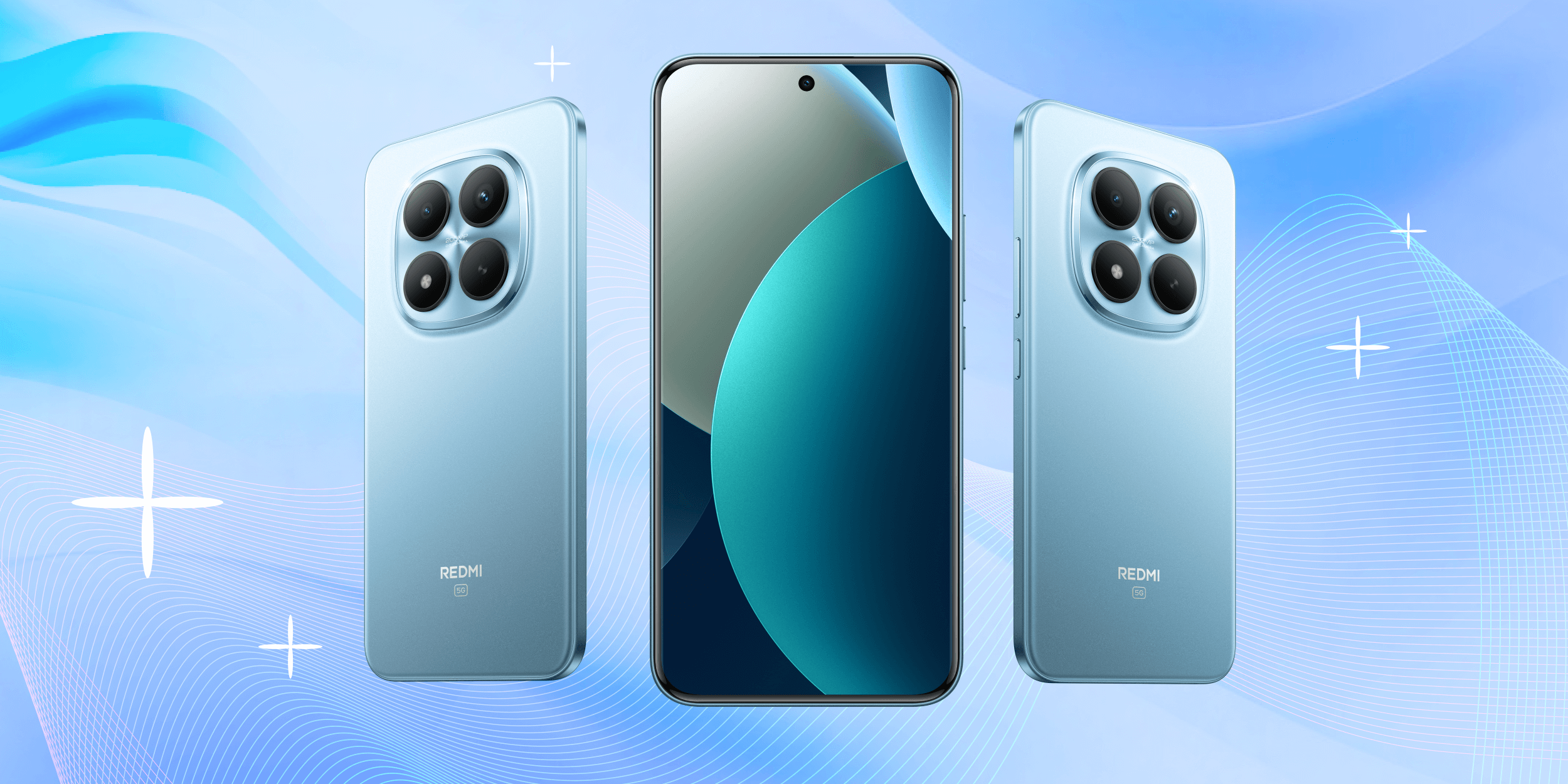 Усиленная прочность, приятная камера, флагманская выносливость: обзор REDMI Note 15 Pro+ 5G