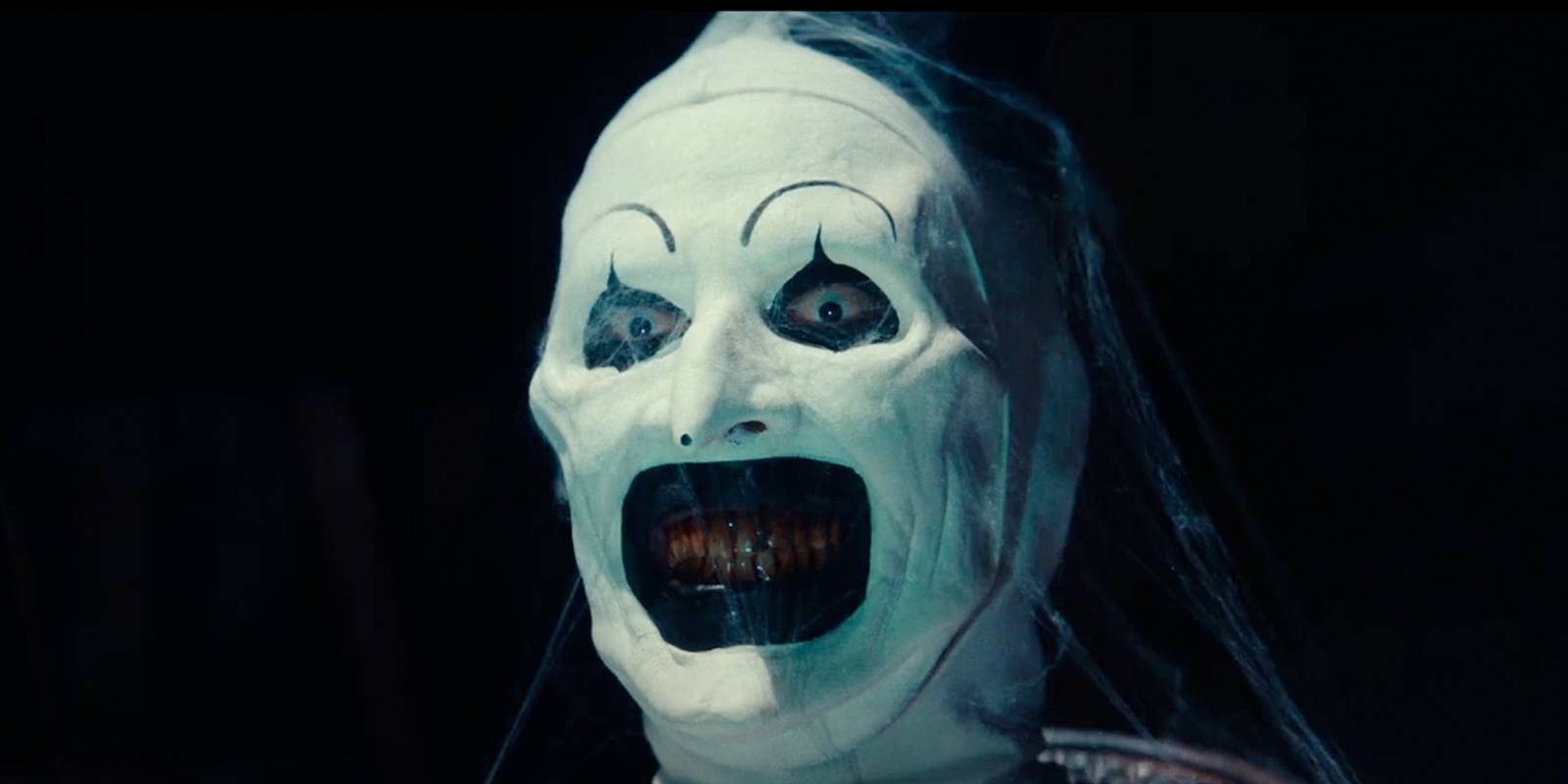 В 2026 году выйдет фильм ужасов «Ужасающий-4» — продолжение фильма «Ужасающий-3»