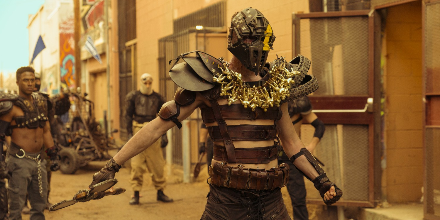 недооцененные сериалы netflix