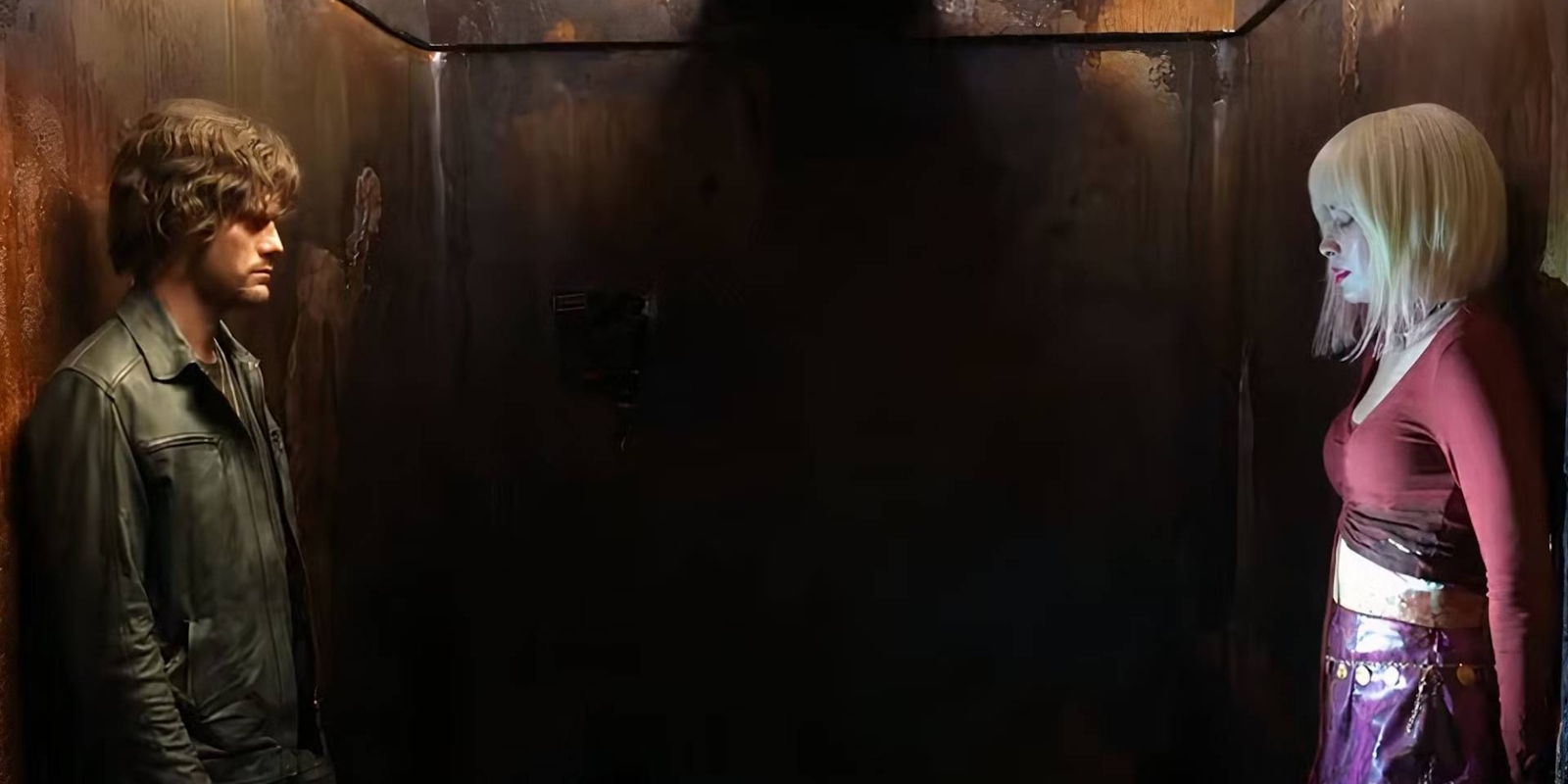 Кадр из фильма «Возвращение в Сайлент Хилл» Кадр из фильма «Возвращение в Сайлент Хилл» 2026 года