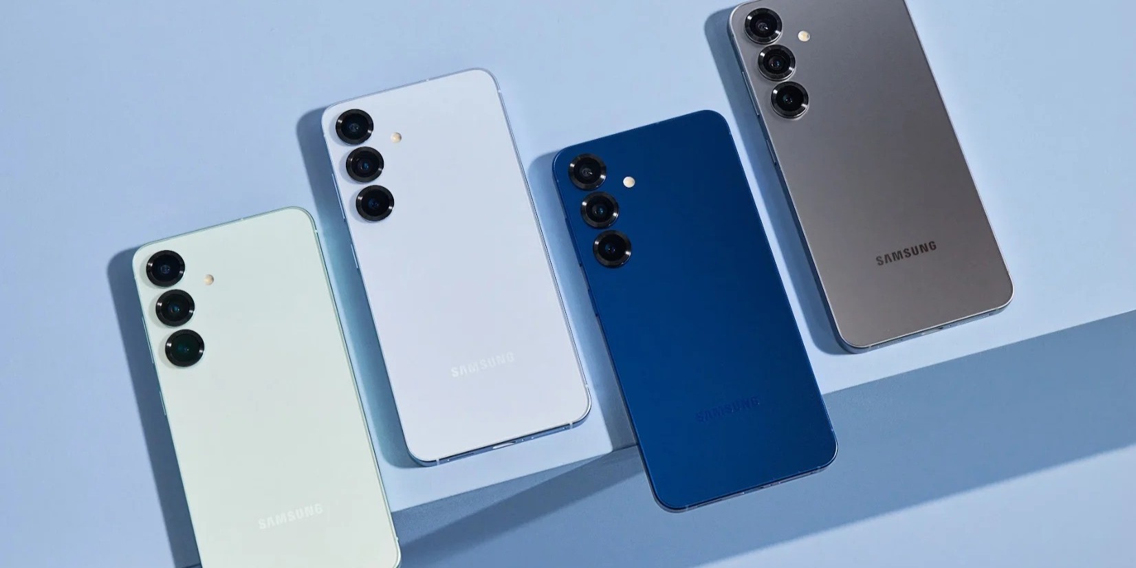 презентация Samsung Galaxy S26