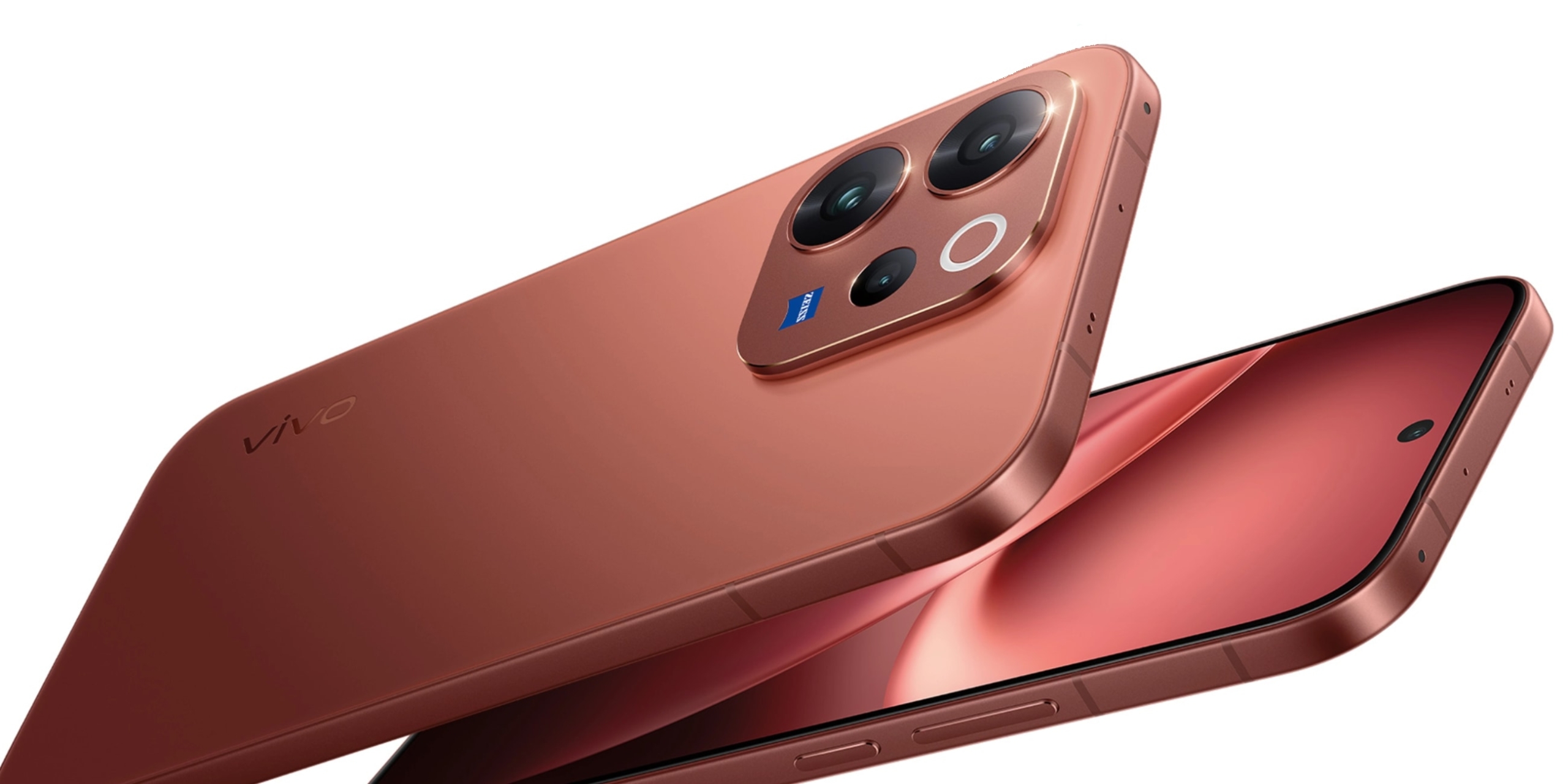 vivo V70 Elite vivo V70 Elite — премиальный камерафон с оптикой Zeiss