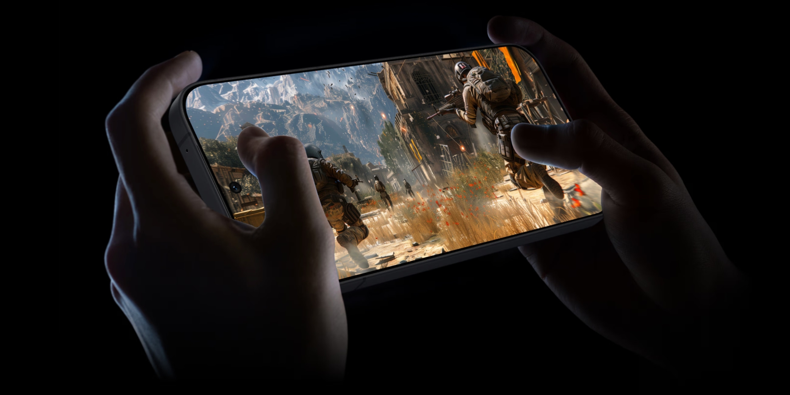 iQOO 15R iQOO 15R — игровой субфлагман с ёмкой батареей