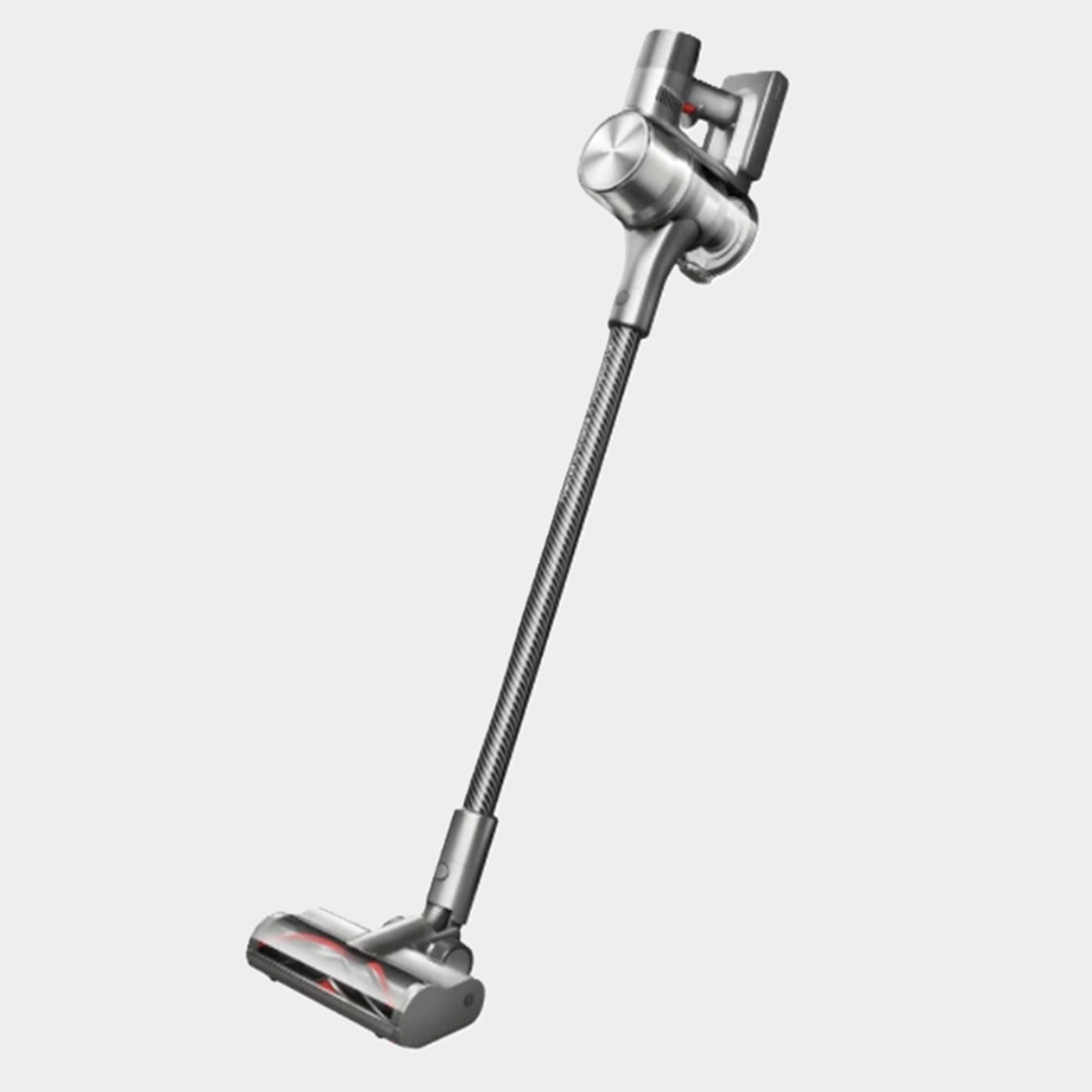 10. Беспроводной пылесос Dreame T30