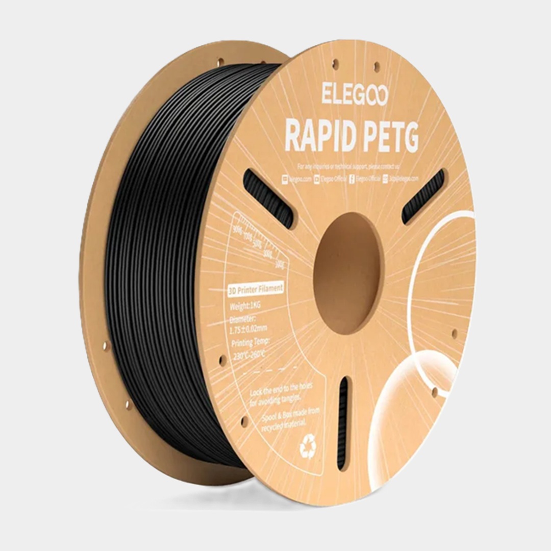 7. PETG-пластик для 3D-печати от ELEGOO 