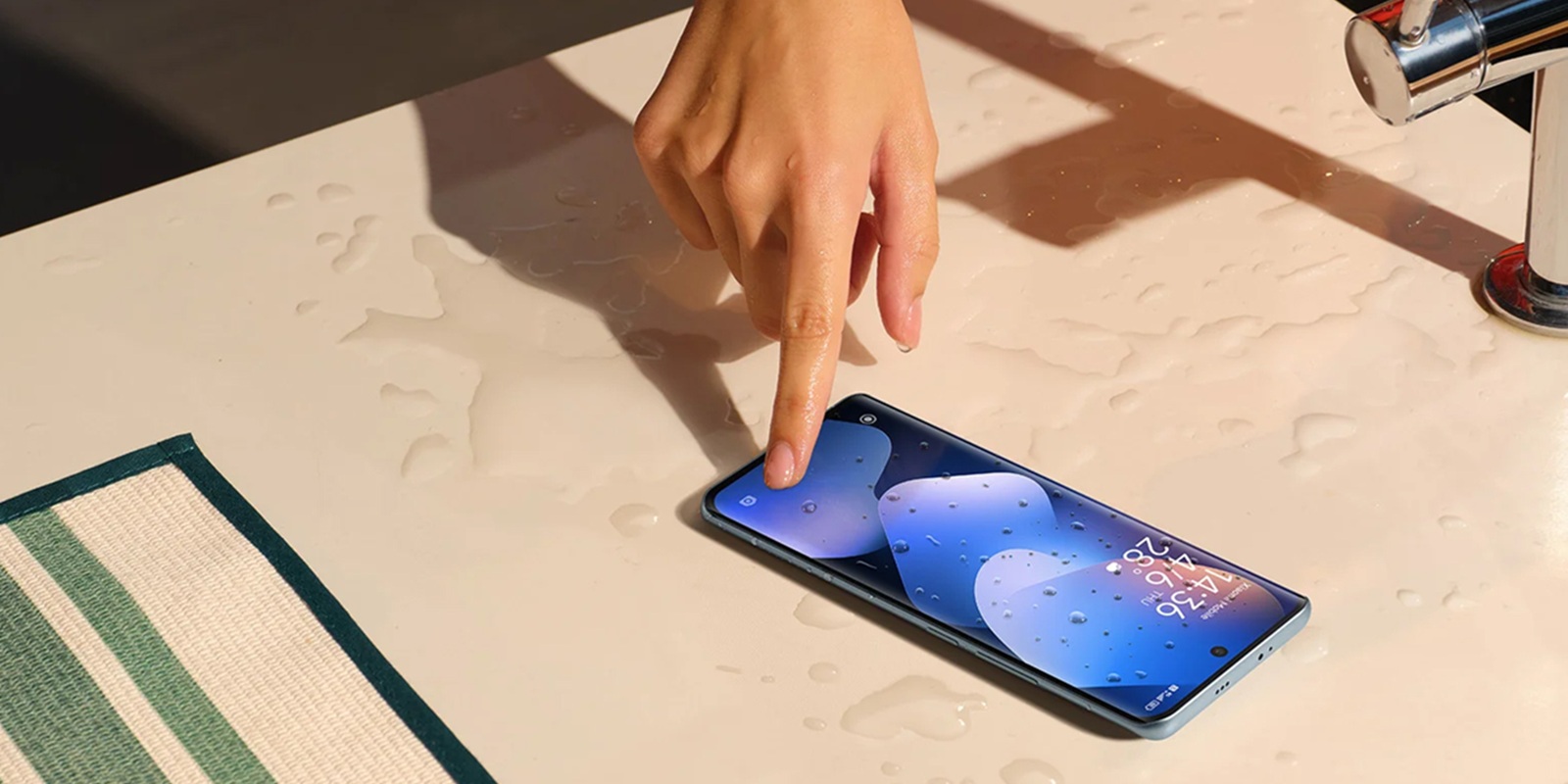 Смартфон Redmi Note 15 5G