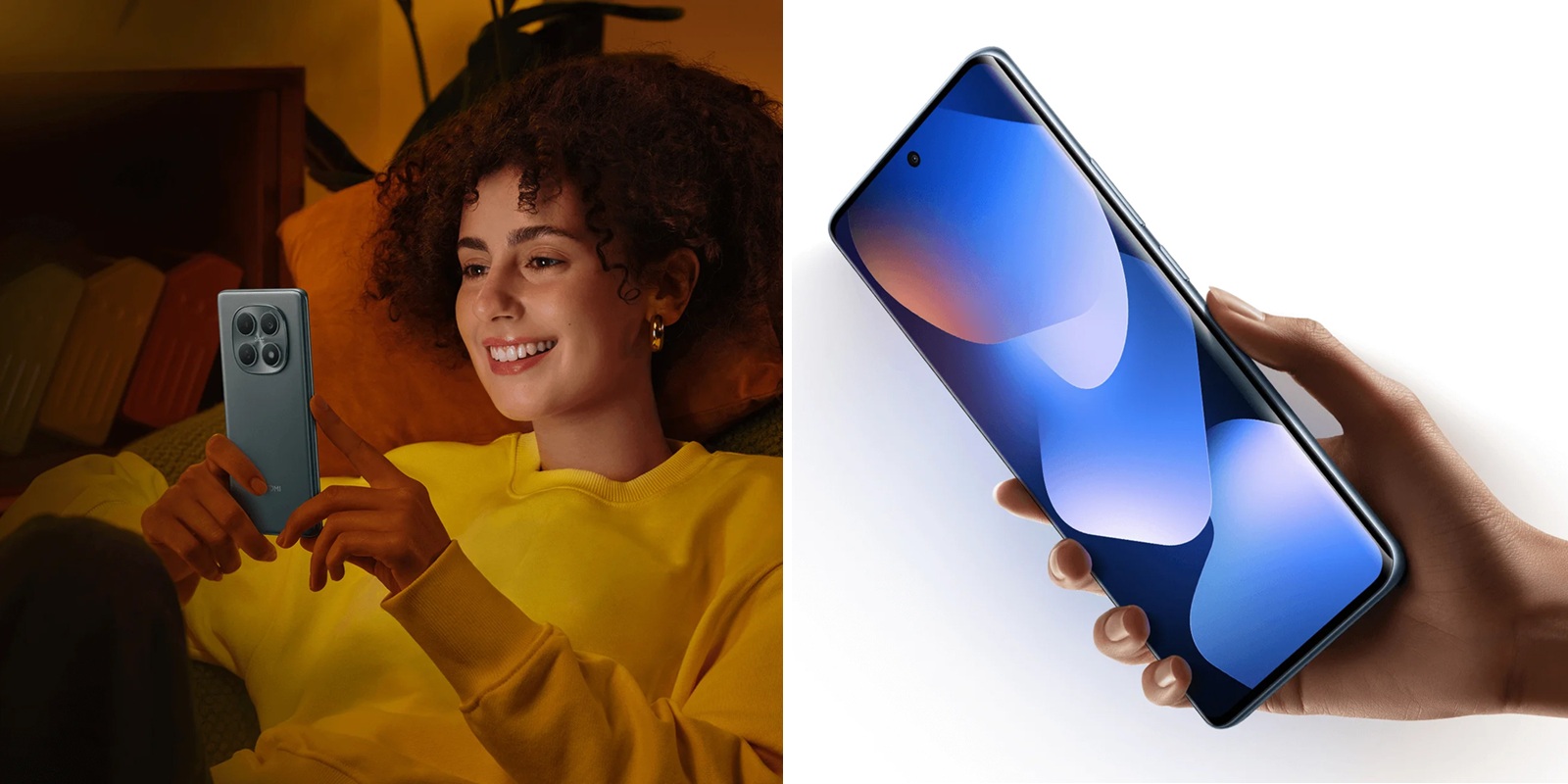 Смартфон Redmi Note 15 5G