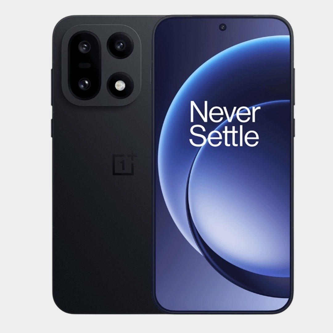 1. Смартфон OnePlus 15