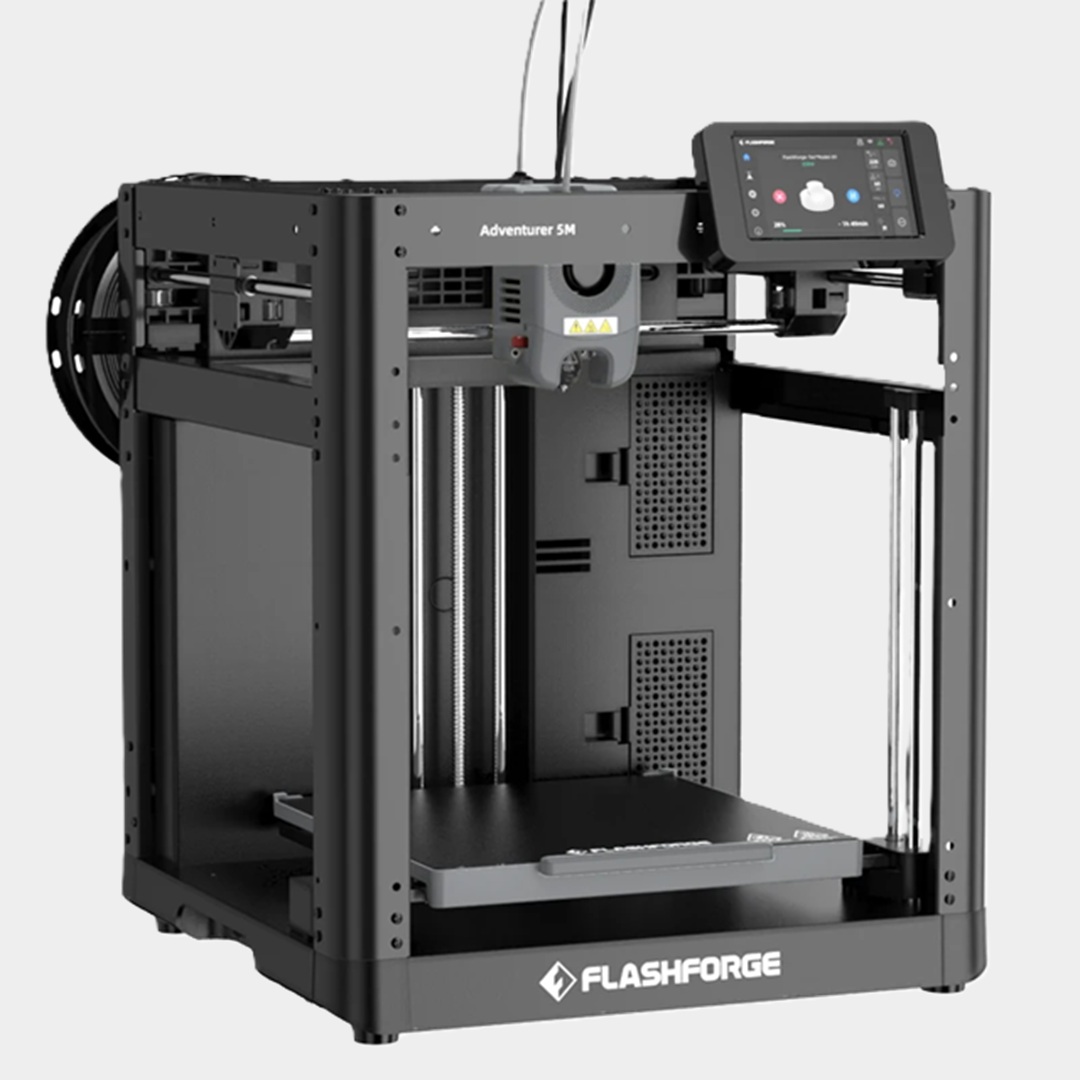 7. 3D-принтер FlashForge Adventurer 5M 